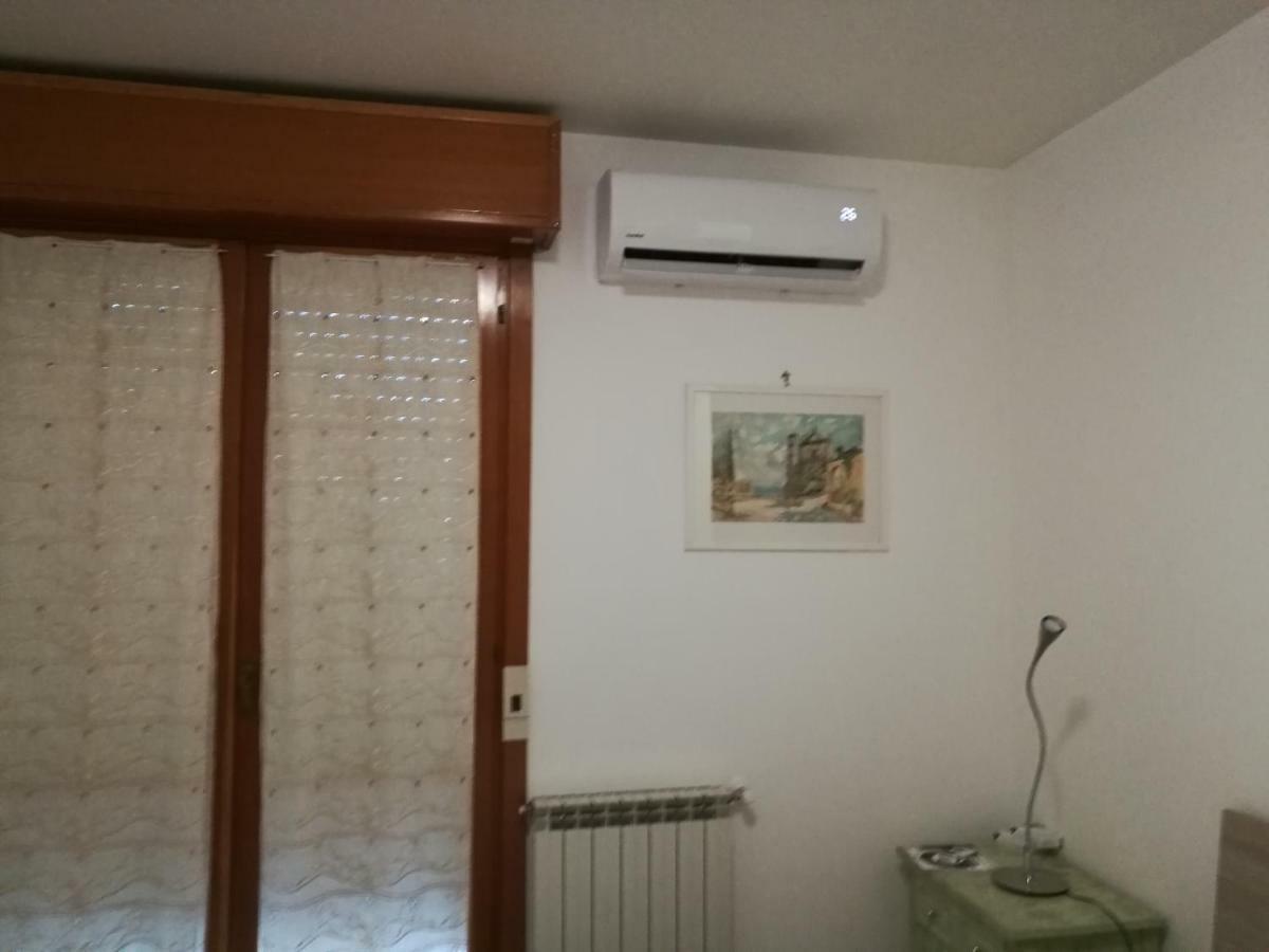 מלון פומזיה Camera Privata מראה חיצוני תמונה